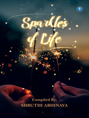 cover image of Sparkles of Life